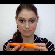 Beauty Bulletin Product Review Club - Rimmel Scandal&#039;Eyes Mascara