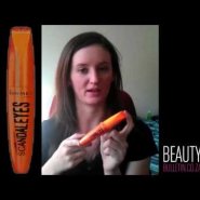 Scandal&#039;eyes Mascara by Rimmel {Review}