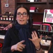 Tips From Make-up Artist Bobbi Brown