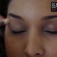 Rimmel Scandal&#039;eyes Georgia May Jagger look