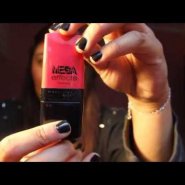Beauty Bulletin VIP member: Review on Avon Mega Effects Mascara in Blackest Black