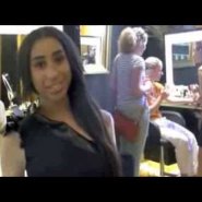 MICABELLA COSMETICS in Amsterdam!