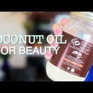 COCONUT OIL BEAUTY SECRETS | Tip Tuesday