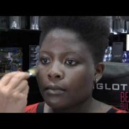 Inglot Cosmetics Tutorial - APPLYING FOUNDATION