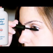 BABY POWDER BEAUTY TIPS | Tip Tuesday #35