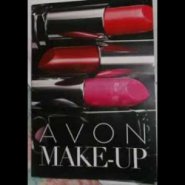 Lalaruru&#039;s AVON makeup picture review