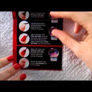 Sensationail First Impressions Review