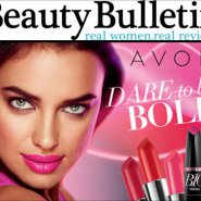 Avon #AvonDareToBe Product Review