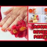 Nail Art - MoMs Inca Lily&#039;s | Hayls World