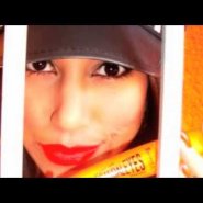 RIMMEL SCANDALEYES MASCARA PART 1