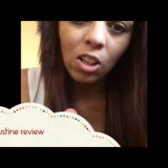 My Justine Skincare Review
