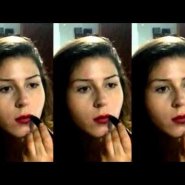 AVON Ultra Colour Lip Crayon Review