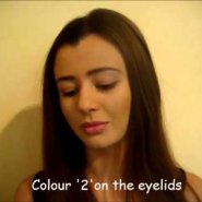 AVON - Jeans Eyeshadow