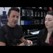 Inglot Cosmetics - Tutorial: APPLYING FOUNDATION