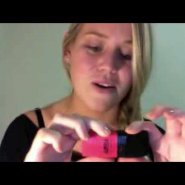 AVON Mega Effects Mascara Review