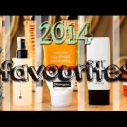 2014 Top 5 Favourites || Beauty Bulletin