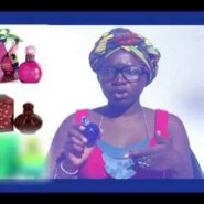 my review on midnight fantasy by Britney spear