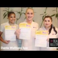The Body Shop STOP Sex Traffickingby Beautybulletin