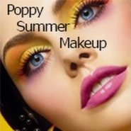 No Mirror Makeup Challenge #7(Suaad Dawood)