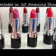 AVON Ultra Colour Rich Lipstick