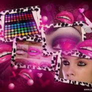 Would the real Beauty Bulletin Shoot share and win video... please stand up?