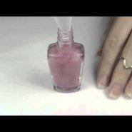 Make Your Own Nail Polish