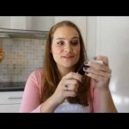 50 Shades of Lustful Lipstick by Charlene