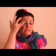 No mirror makeup Tammy du Plessi Entry 2