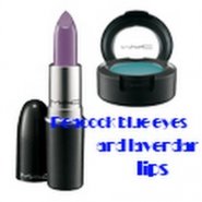 No Mirror Makeup Challenge #1 (Suaad Dawood)