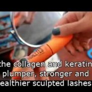 Rimmel Volume Scandal&#039;Eyes Mascara Review by Clara.avi