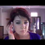 Classical work tutorial make-up