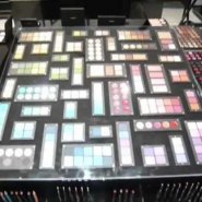 Inglot Cosmetics Launch in South Africa