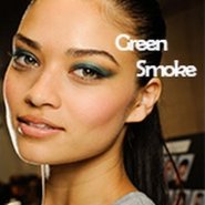 No Mirror Makeup Challenge #3 (Suaad Dawood)