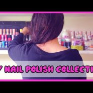 My Nail Polish Collection | Hayls World