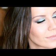MINT EYE LOOK | Tutorial