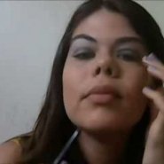 AVON SMOKEY EYE