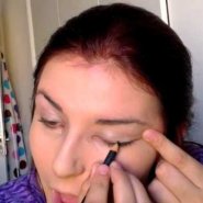 No Mirror Makeup&quot; #1 (Amy Saville)