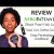 REVIEW: AfroBotanics Hair Juice, Styling cream and Deep Conditioner | South African YouTuber