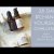 28 Day #ChangeYourSkin Challenge with Kiehls &amp; Beauty Bulletin - First Impressions