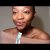 Dental Influencer @beauty_zmp shares her latest update using Aquafresh