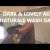 Dark &amp; Lovely Au Naturale: Wash Day &amp; First Impression