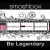 Be Legendary with Smashbox