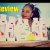 Johnson&#039;s New Vita-Rich Body Care Products || Veda Day 18