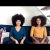 3 Ways to get volume in natural hair | 3c 4a hair // Robyn Ruth Thomas