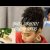 Yara Shahidi curly upstyle
