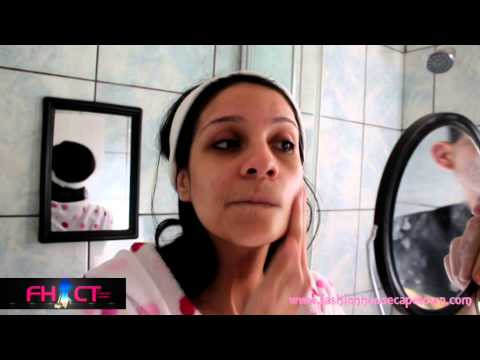 Beauty Bulletin Skin Care Review: Cetaphil Derma Oil Control Foam Wash &amp; SPF Moisturiser