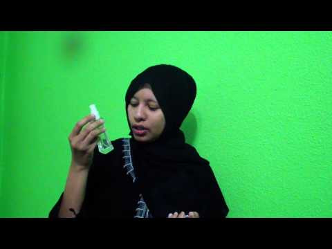 Fragrance review