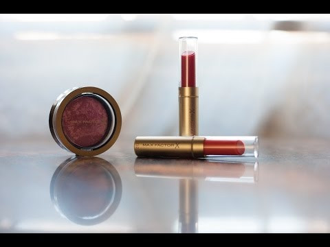 MAX Factor Makeup