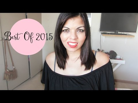 Best Of 2015!