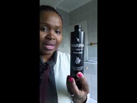 Spa wonder liquid